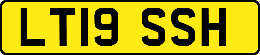 LT19SSH
