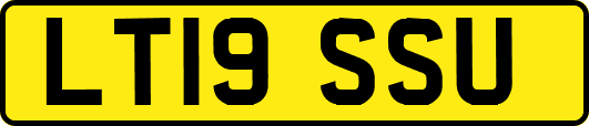 LT19SSU