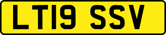 LT19SSV