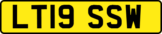 LT19SSW