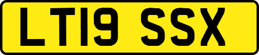 LT19SSX