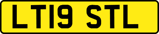 LT19STL