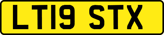 LT19STX