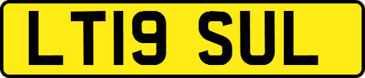 LT19SUL