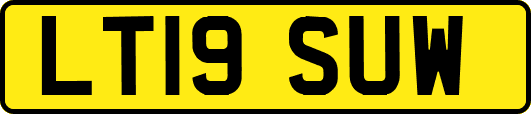 LT19SUW