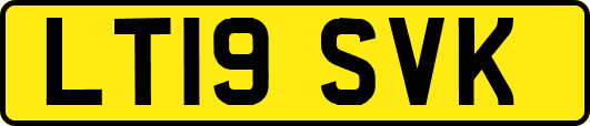 LT19SVK