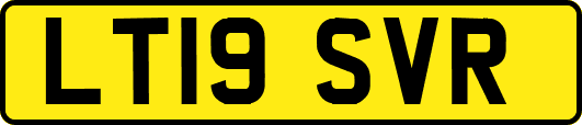 LT19SVR