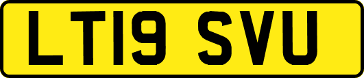 LT19SVU