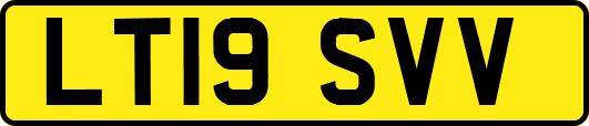 LT19SVV