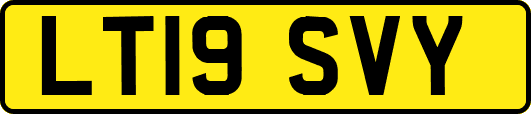 LT19SVY