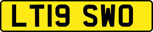 LT19SWO
