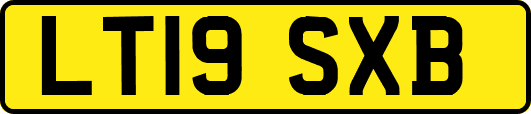 LT19SXB