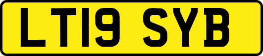 LT19SYB