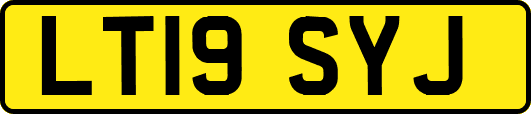 LT19SYJ