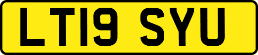 LT19SYU