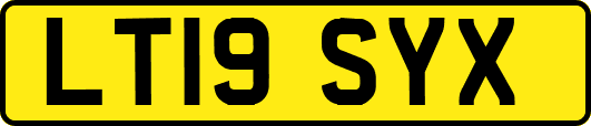 LT19SYX