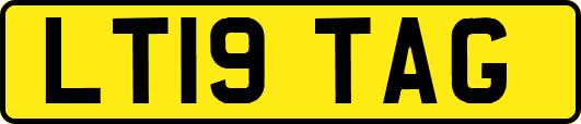 LT19TAG