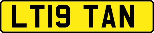 LT19TAN