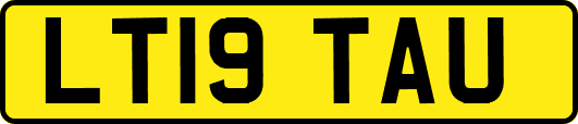 LT19TAU