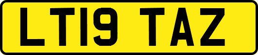 LT19TAZ