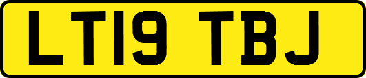 LT19TBJ