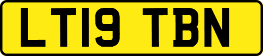 LT19TBN