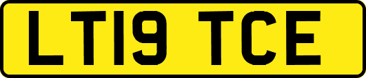 LT19TCE