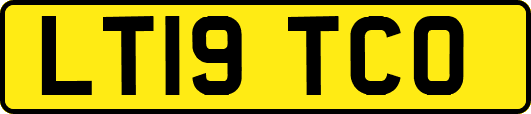 LT19TCO