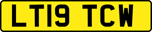 LT19TCW