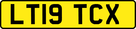 LT19TCX