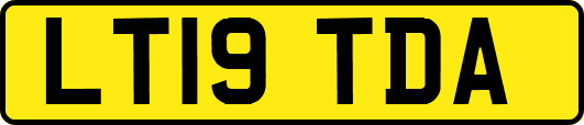 LT19TDA