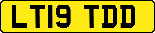 LT19TDD