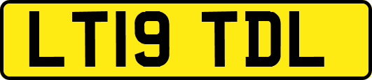 LT19TDL