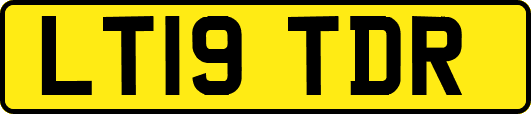 LT19TDR