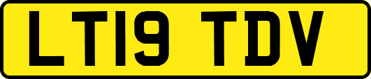 LT19TDV