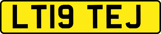 LT19TEJ