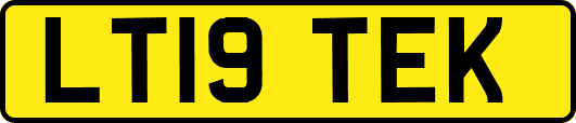 LT19TEK