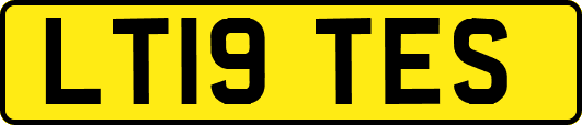 LT19TES