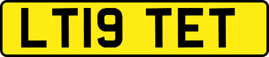 LT19TET