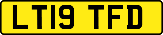 LT19TFD