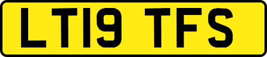 LT19TFS