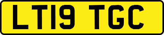 LT19TGC