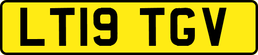 LT19TGV