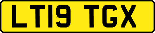 LT19TGX