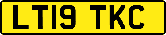 LT19TKC
