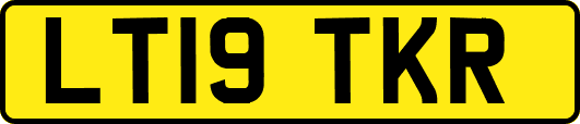 LT19TKR