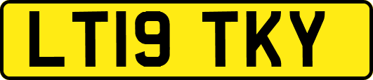 LT19TKY