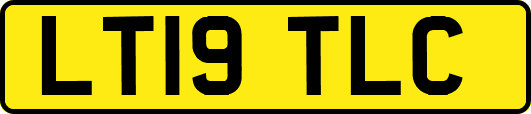 LT19TLC