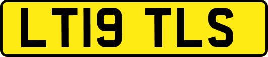 LT19TLS
