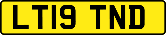 LT19TND